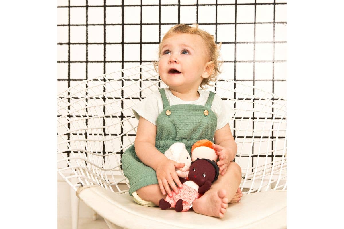 My First Baby | Mahe | Pretend Play