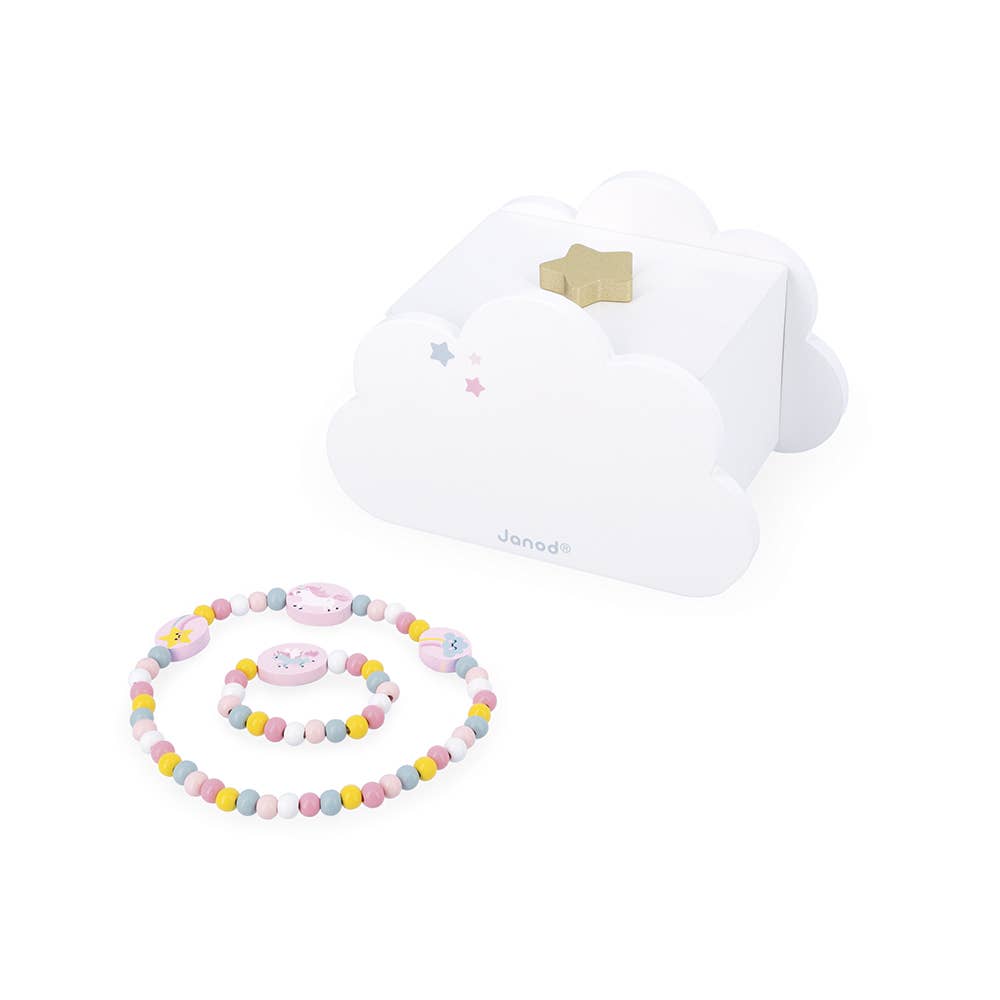 Secret Jewelry Box