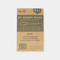 Ranger Bead Pace Counter DIY Craft Kit