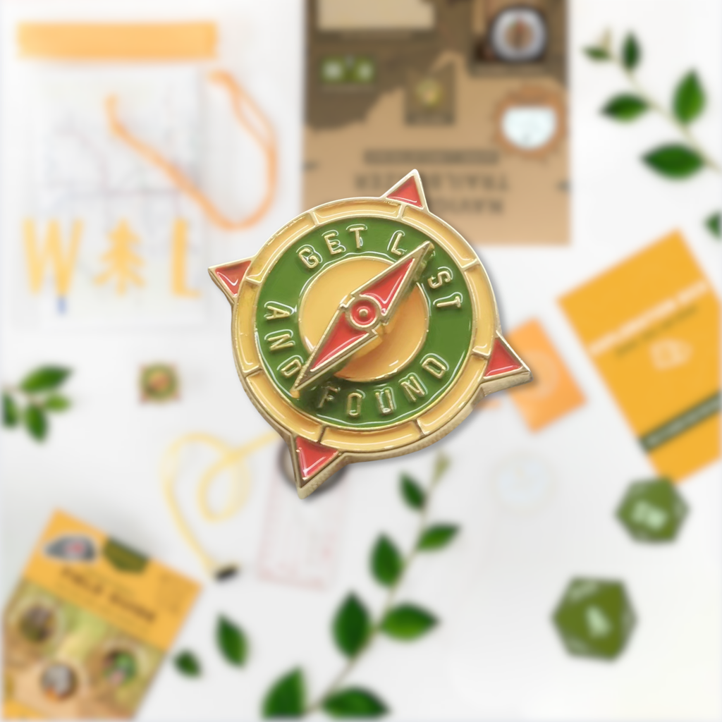 Kids Navigation Kit Compass Map Skills Adventure Set