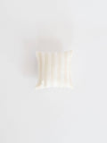Ecru Loom Pillows | Dollhouse Miniature Accessories & Decor: Striped