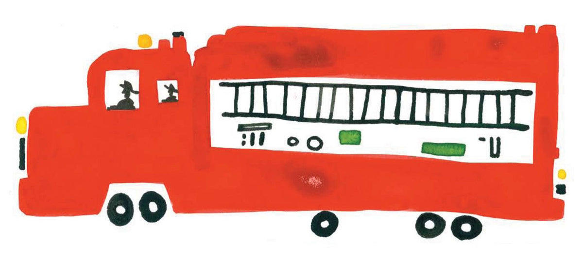 Trucks Go