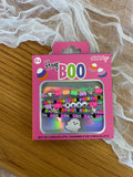 Hey Boo Bracelet Set