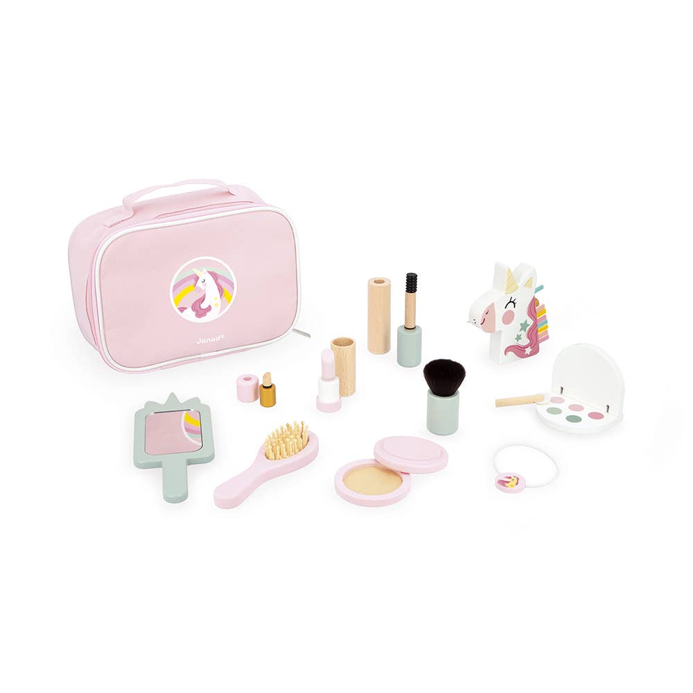 My First Unicorn Makeup Bag