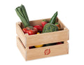 Veggies and Fruit
