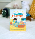 Pajama Prayers