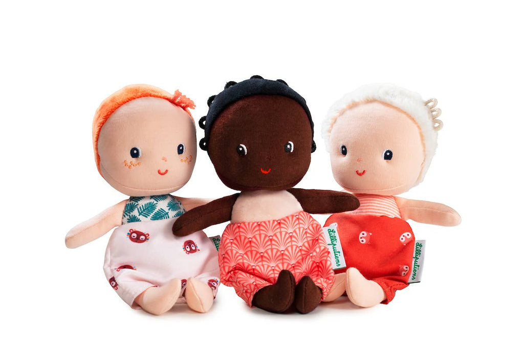 My First Baby | Mahe | Pretend Play