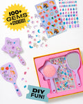 Unicorn Style & Shine Gemify Beauty Kit