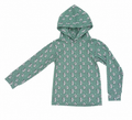 Bennett Hoodie in Ducks