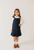 Navy Uniform Dress