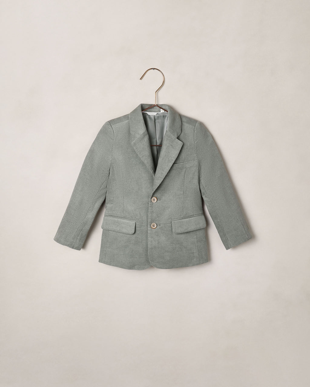 Sebastian Blazer in Eucalyptus