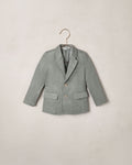 Sebastian Blazer in Eucalyptus