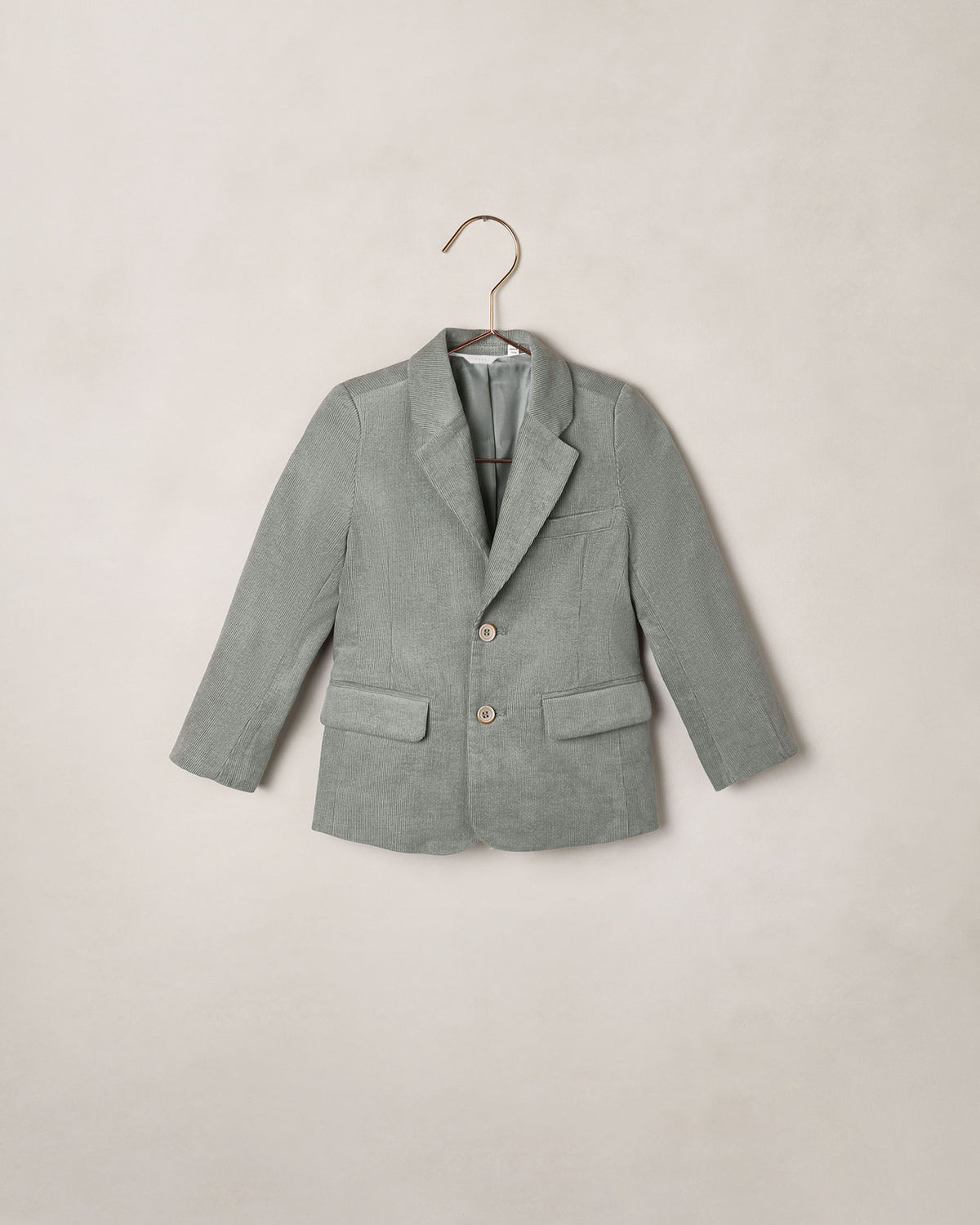 Sebastian Blazer in Eucalyptus