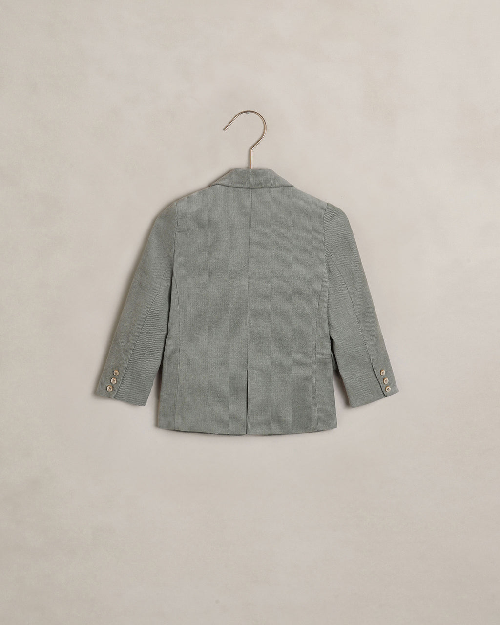 Sebastian Blazer in Eucalyptus