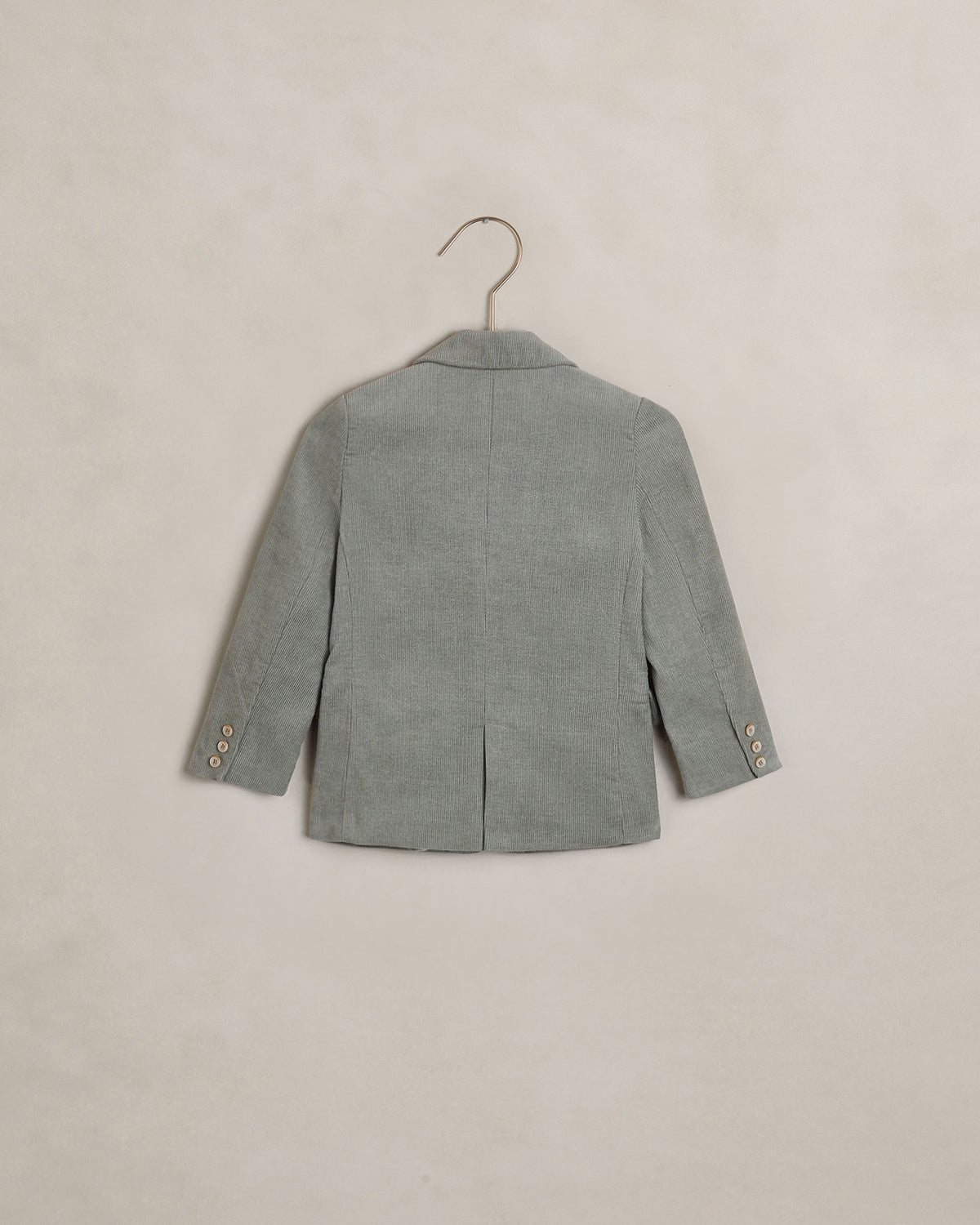 Sebastian Blazer in Eucalyptus