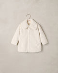 Eloise coat in natural