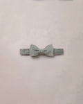 Bow Tie in Eucalyptus