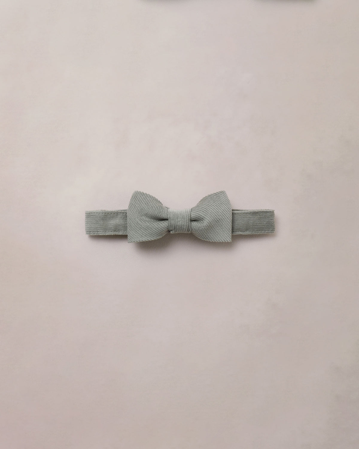 Bow Tie in Eucalyptus