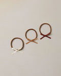 Baby Bow Headbands
