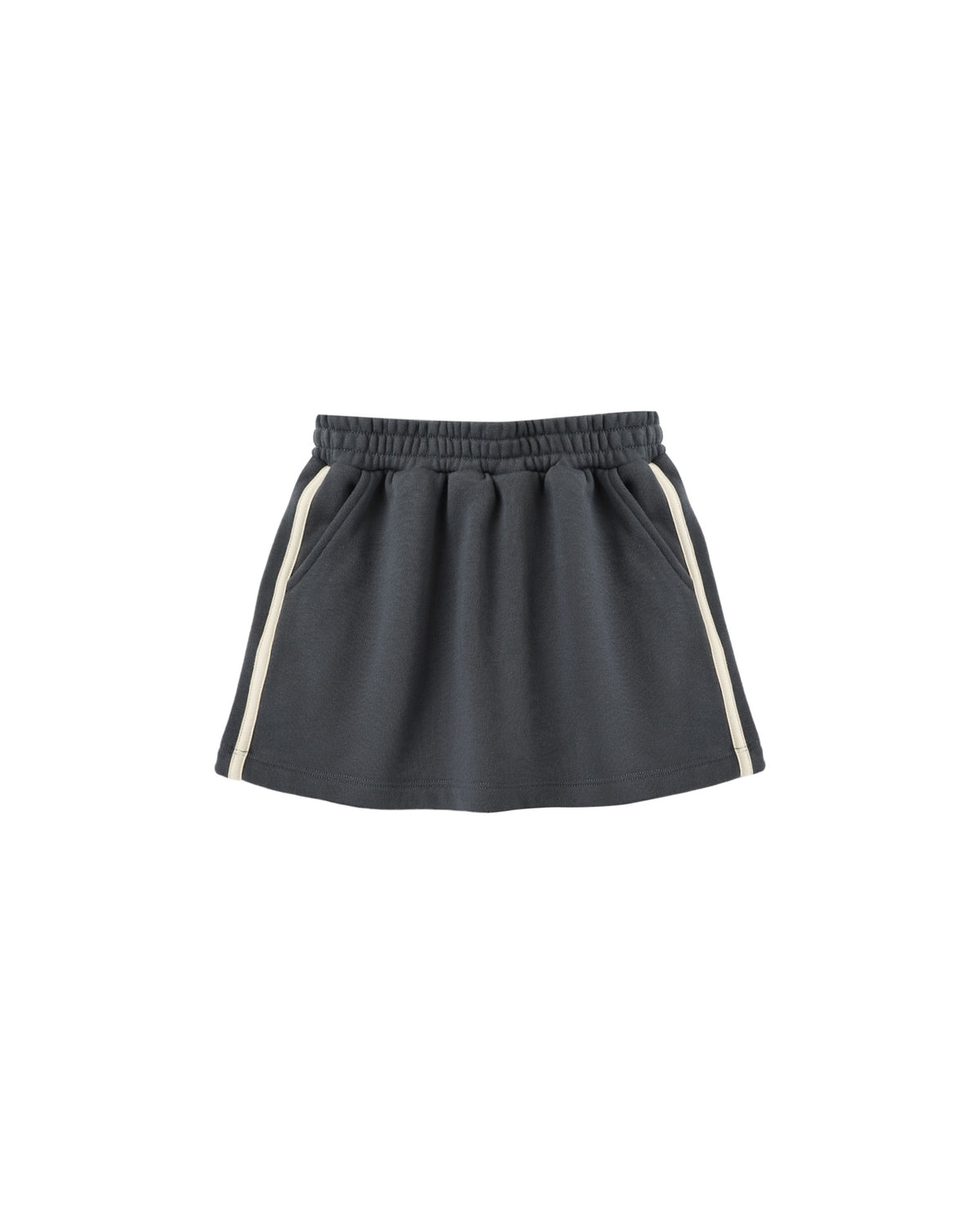 sports skirt in midnight