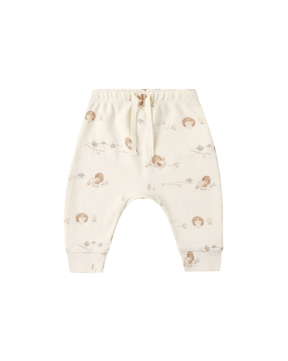 drawstring pant in turkey