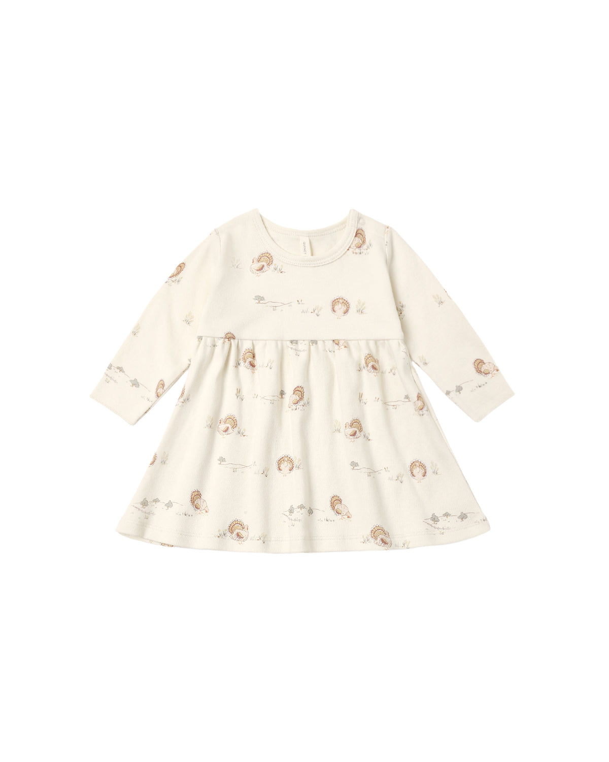 long sleeve baby dress in turkey