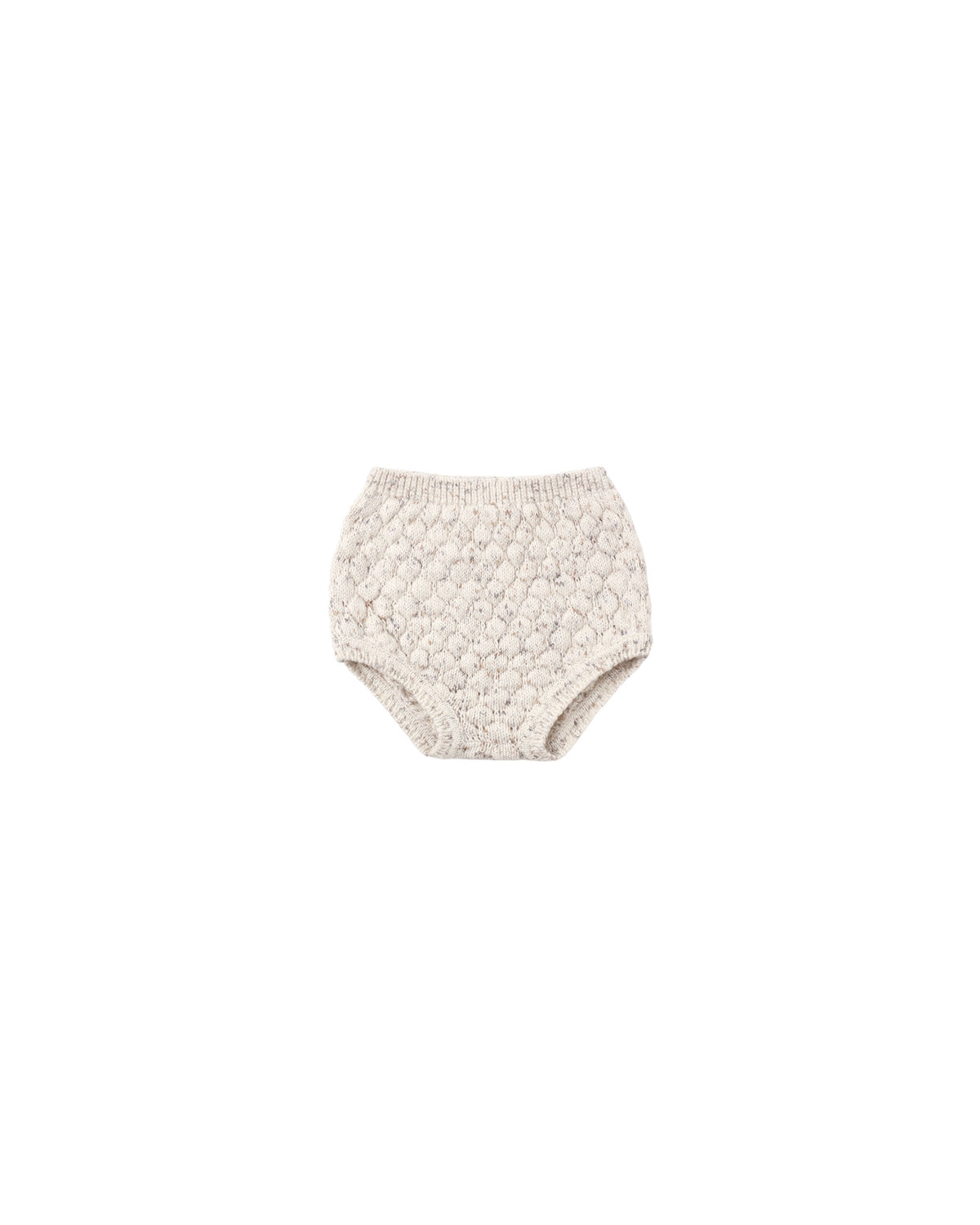 knit bloomer ll natural confetti