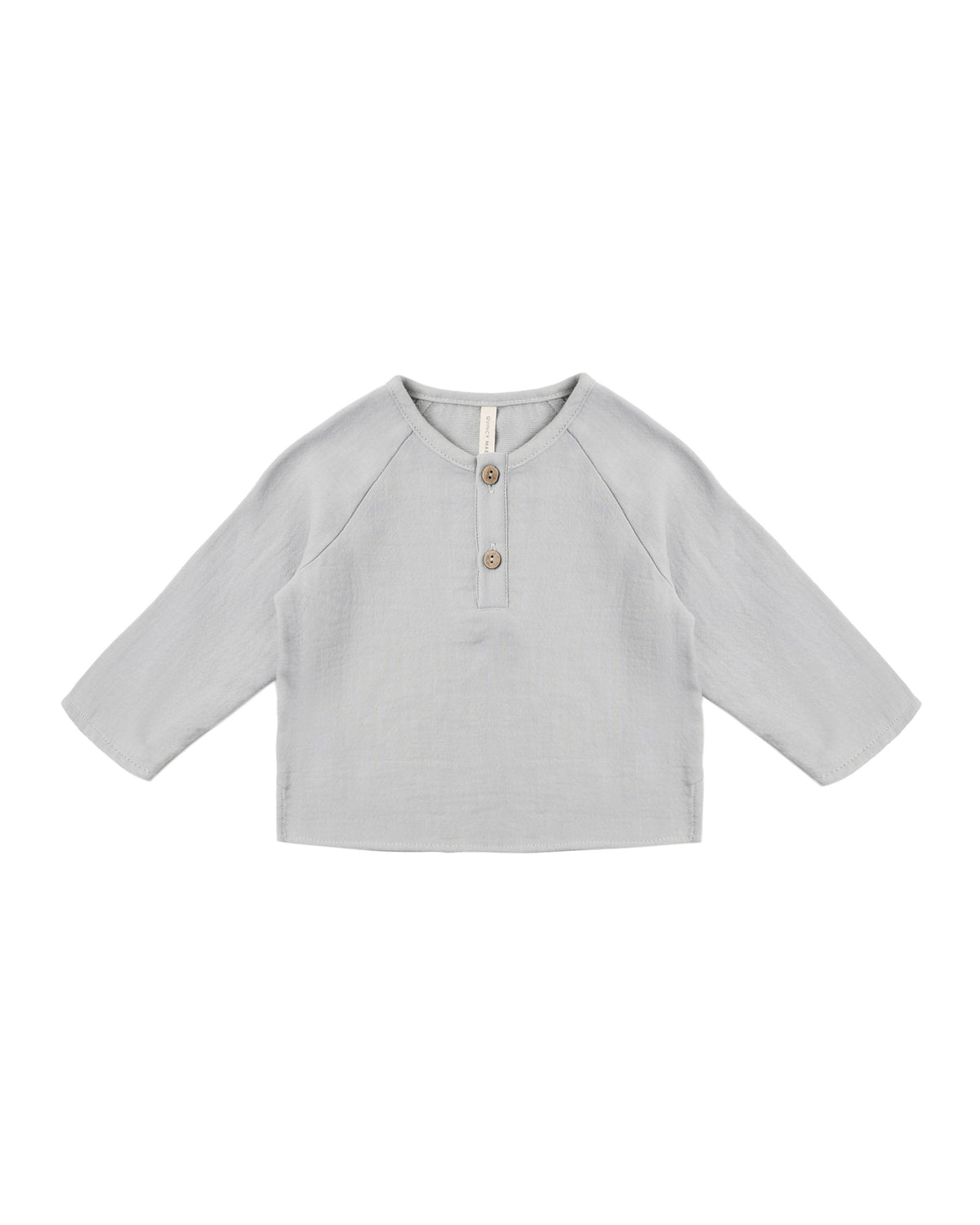 Zion Shirt ll Cloud