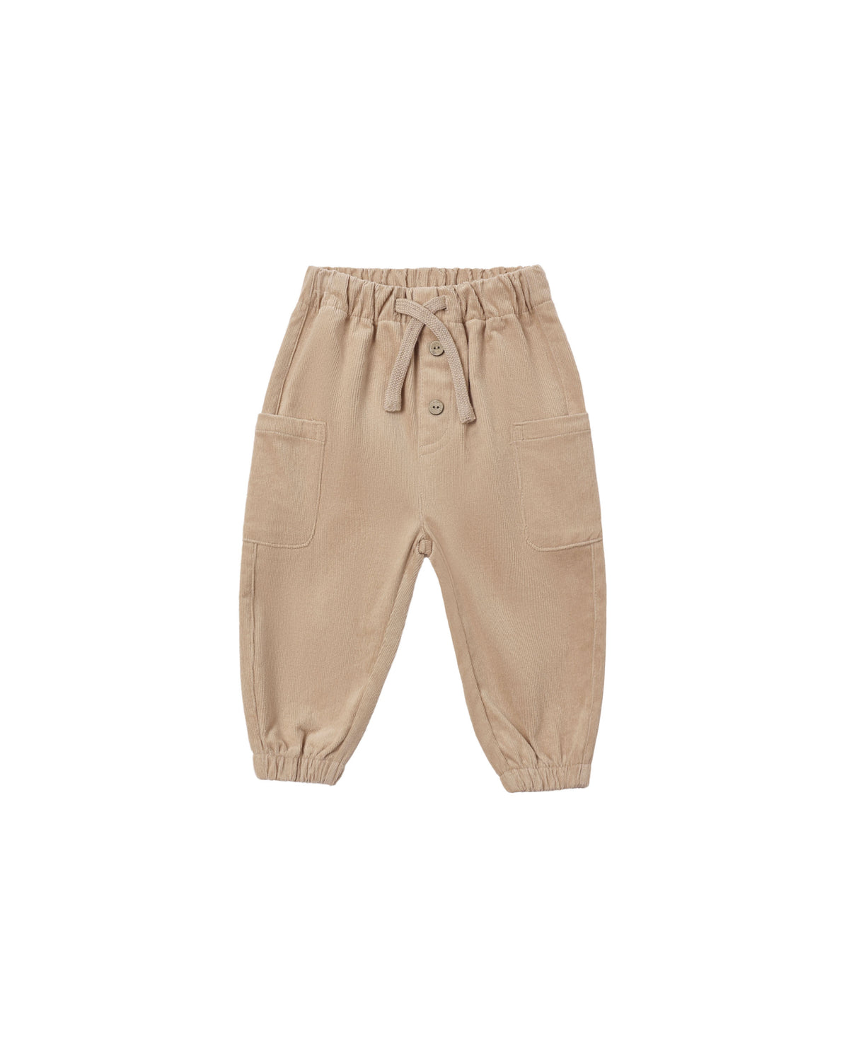 Luca pant in latte
