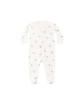 Zip Long Sleeve Sleeper Footie ll Sheep