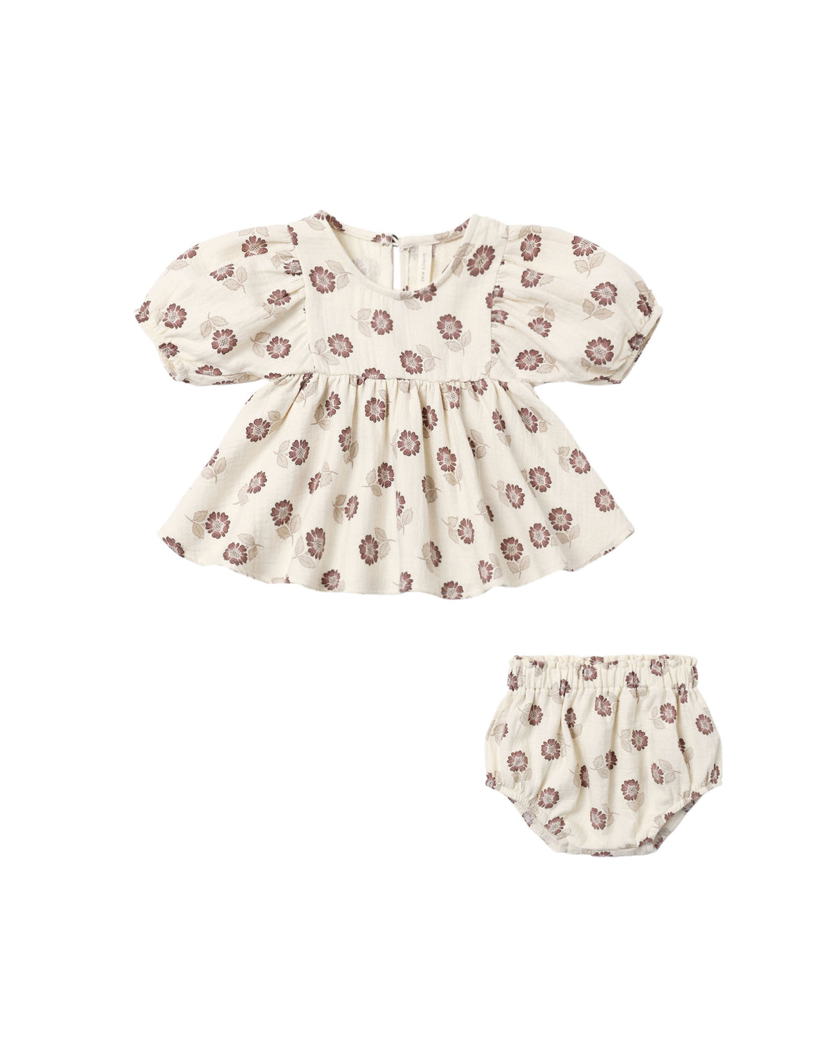Francy Set ll Fall Floral