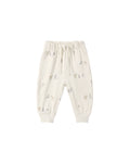 Relaxed Sweatpant ll Deer