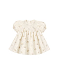 carina dress in rocking horse