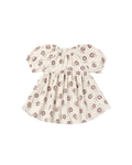 Bella Dress ll Fall Floral