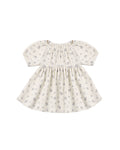 Bella Dress ll Winter Berry