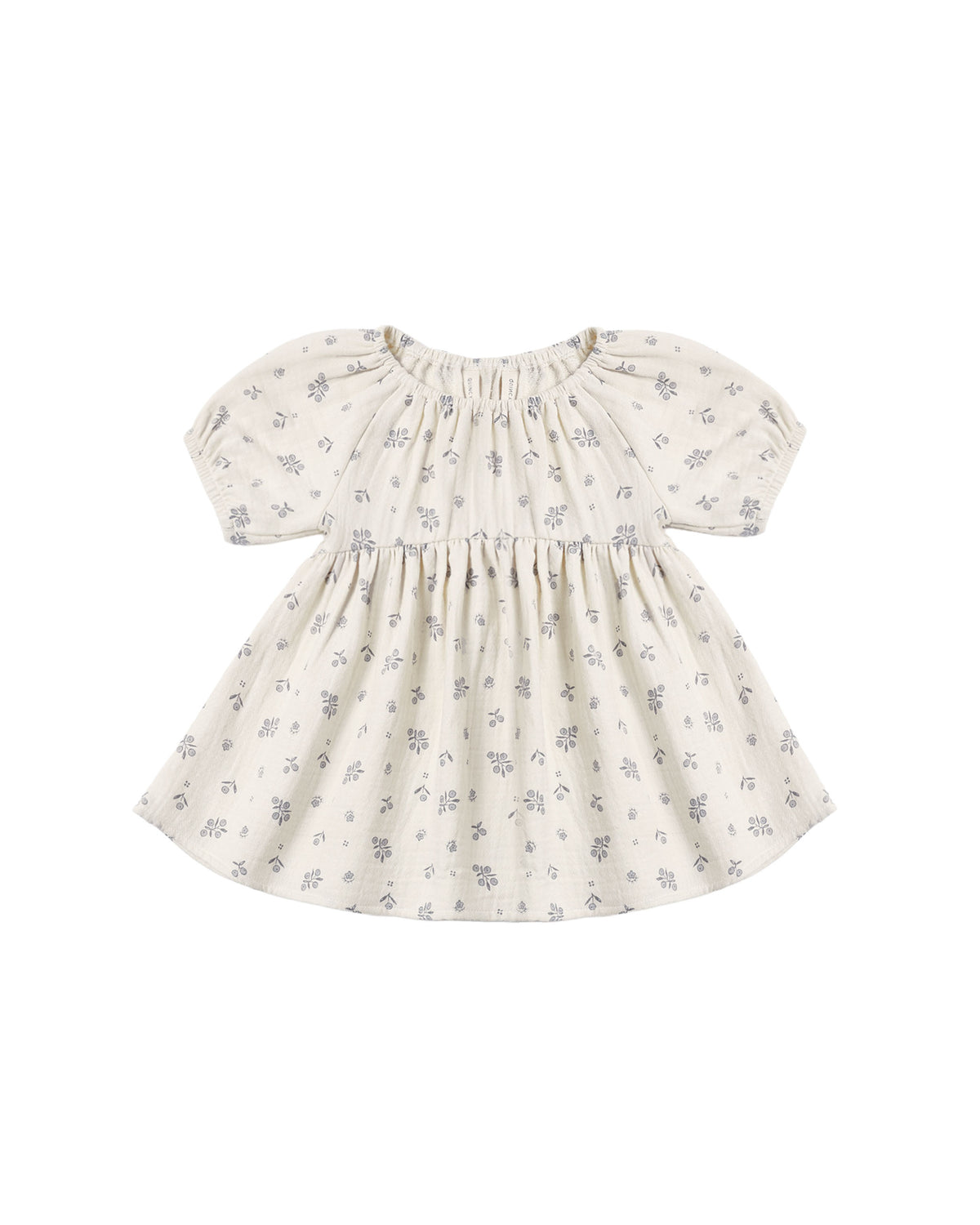 Bella Dress ll Winter Berry