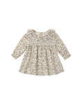 Callie dress in posy