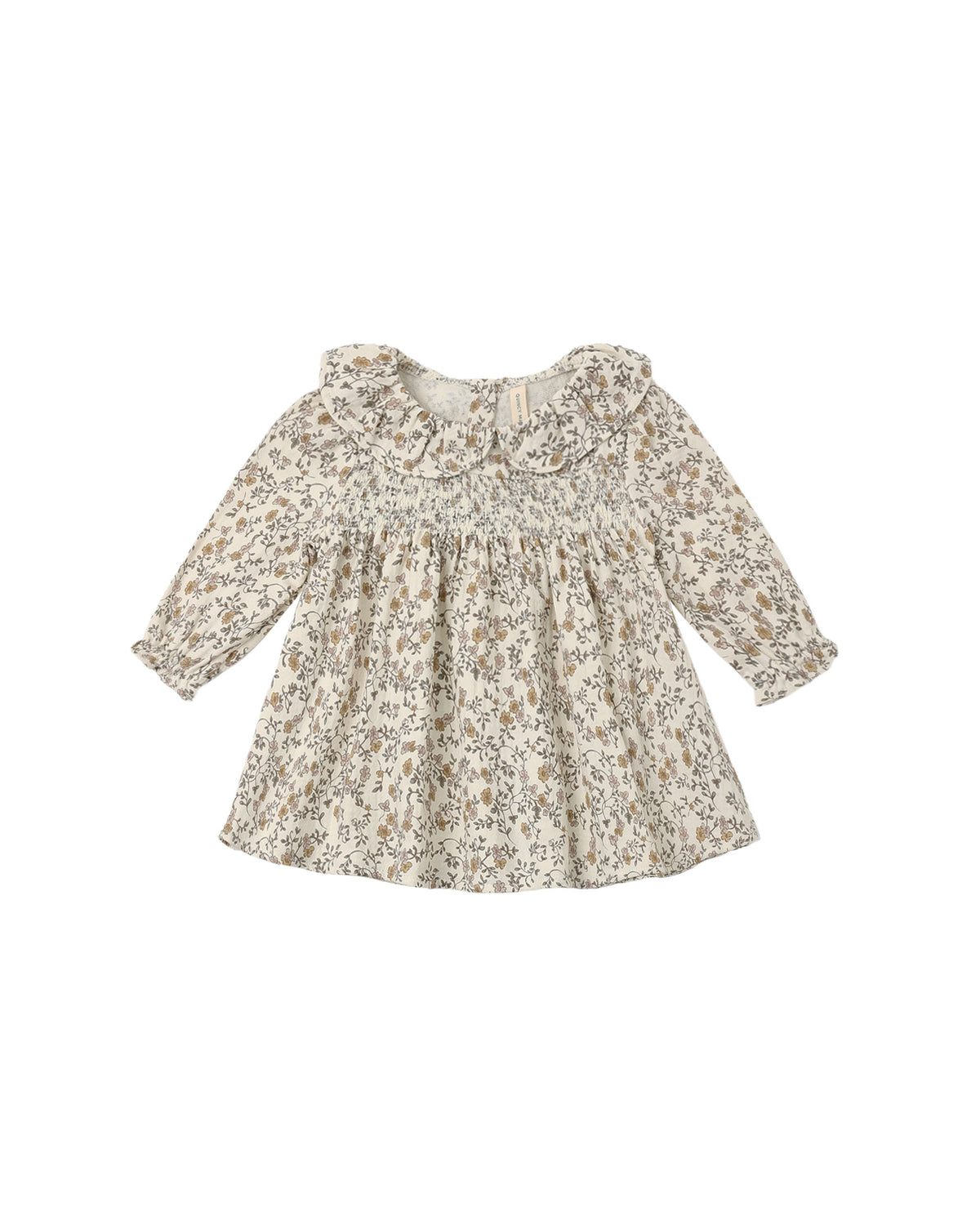 Callie dress in posy