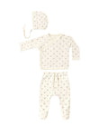 take home set in fall ditsy