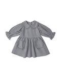 Marisol Dress ll Slate
