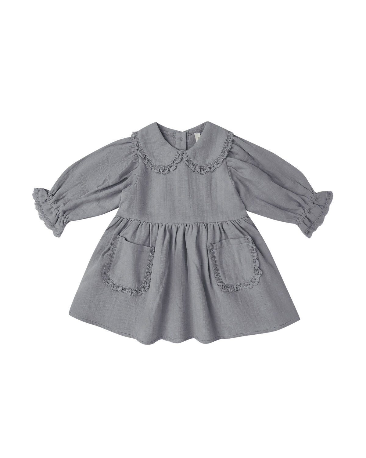 Marisol Dress ll Slate