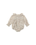 Callie romper in posy