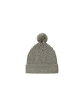 beanie in spruce