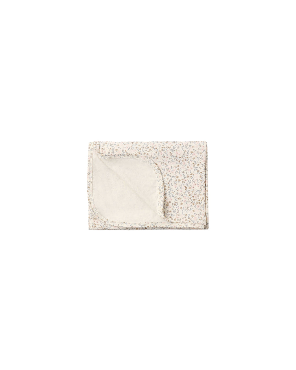 Bamboo Swaddle ll Bloom