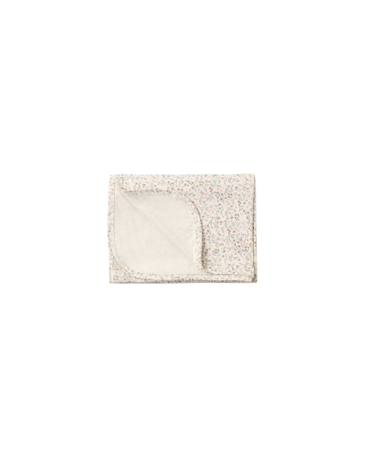 Bamboo Swaddle ll Bloom