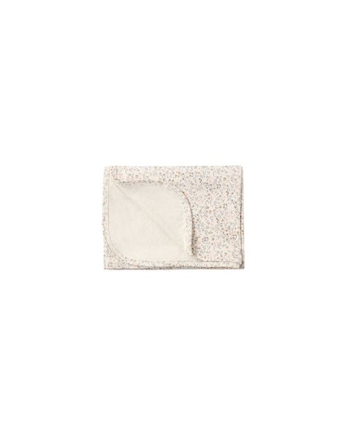 Bamboo Swaddle ll Bloom