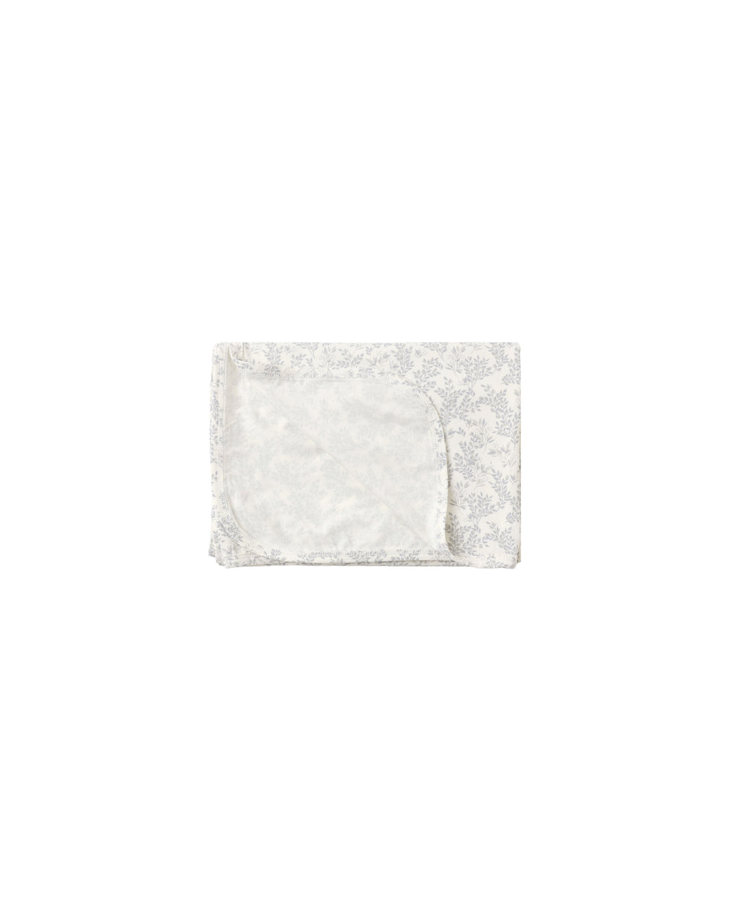 Bamboo Swaddle ll Cloud Floral