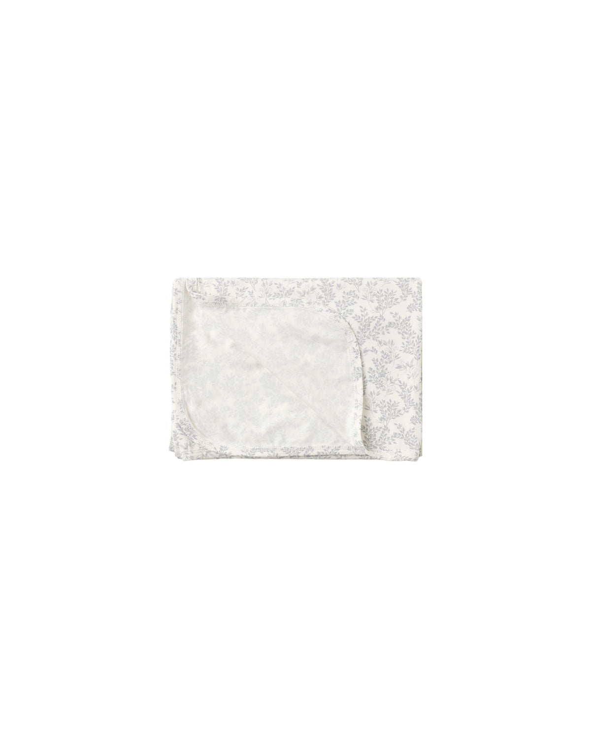 Bamboo Swaddle ll Cloud Floral