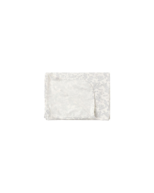 Bamboo Swaddle ll Cloud Floral