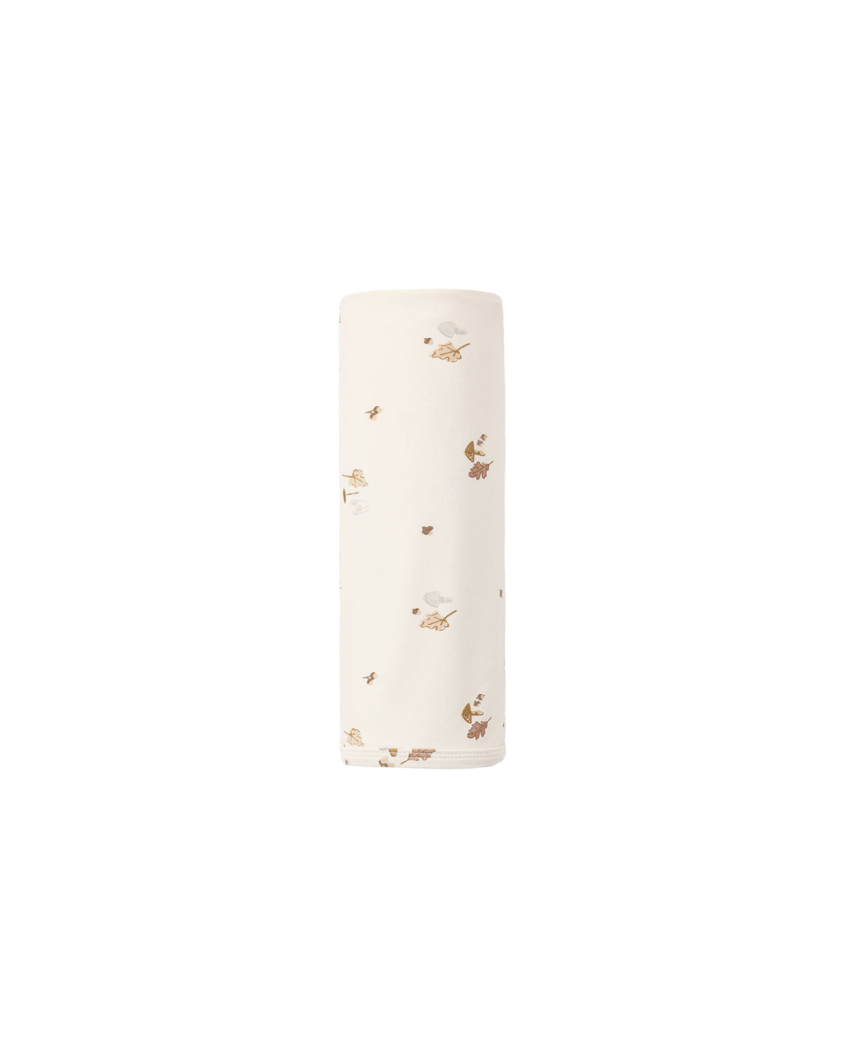 Bamboo Swaddle ll Woodland
